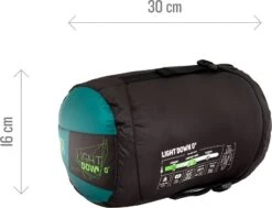 Millet Light Down 0° Sleeping Bag Blue 7 Millet Light Down 0° Sleeping Bag Blue -elvedes shop 84574161829575b00de9.70493209