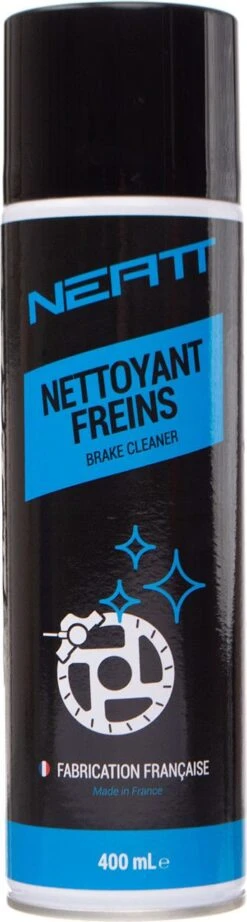 NEATT Brake Cleaner 400 Ml