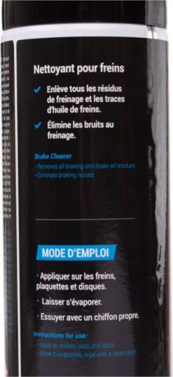 NEATT Brake Cleaner 400 Ml -elvedes shop 8549925cd3d56708a975.10266437