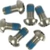 AVID Titanium Screw Kit For Disc (x6) -elvedes shop 9537905d700d96321a58.80636469