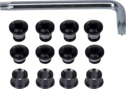 Kit Screw FSA E For Triple Bracket