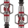 Crankbrothers Crank Brothers Egg Beater 3 Pedals - Red -elvedes shop eggbeater3red